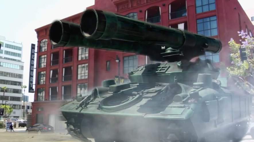 Tank 