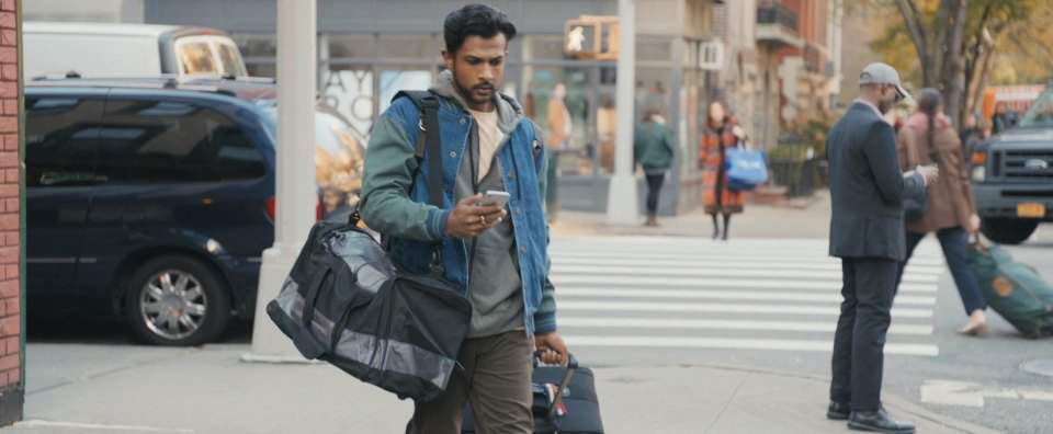 Chrysler Town & Country