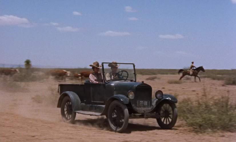 Ford Model T