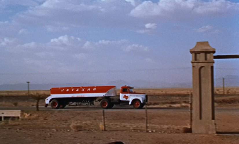 International Harvester R-Series