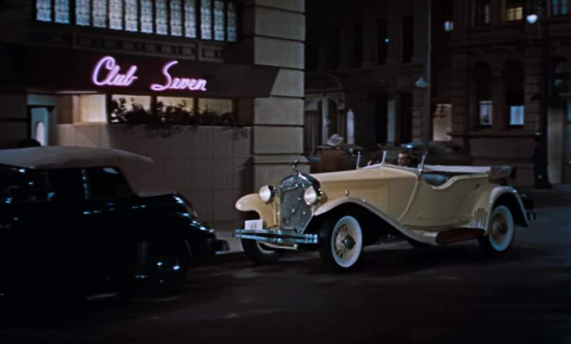 Isotta Fraschini Tipo 8A SS