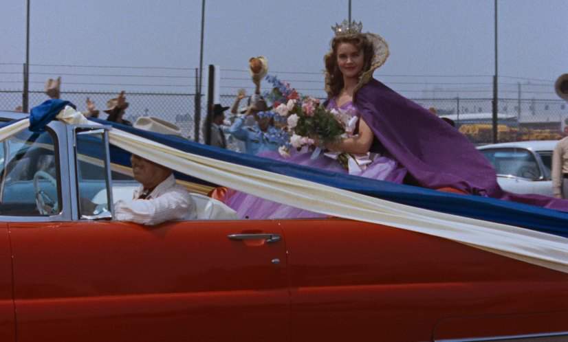 Lincoln Premiere Convertible