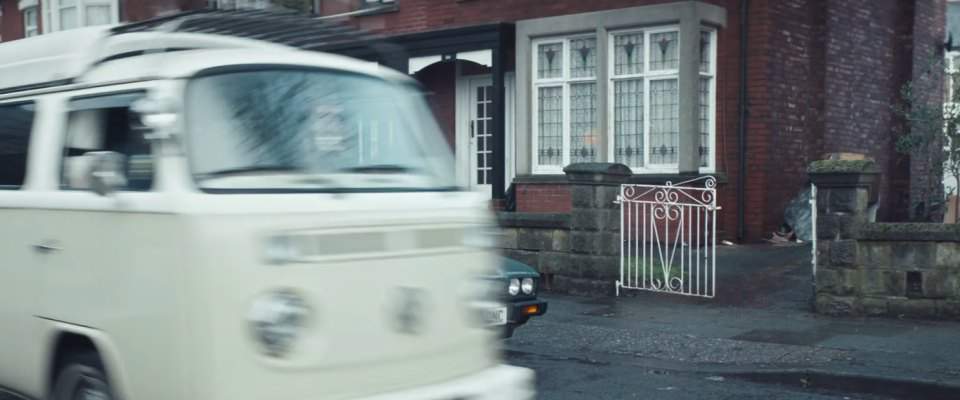 Volkswagen unknown T2