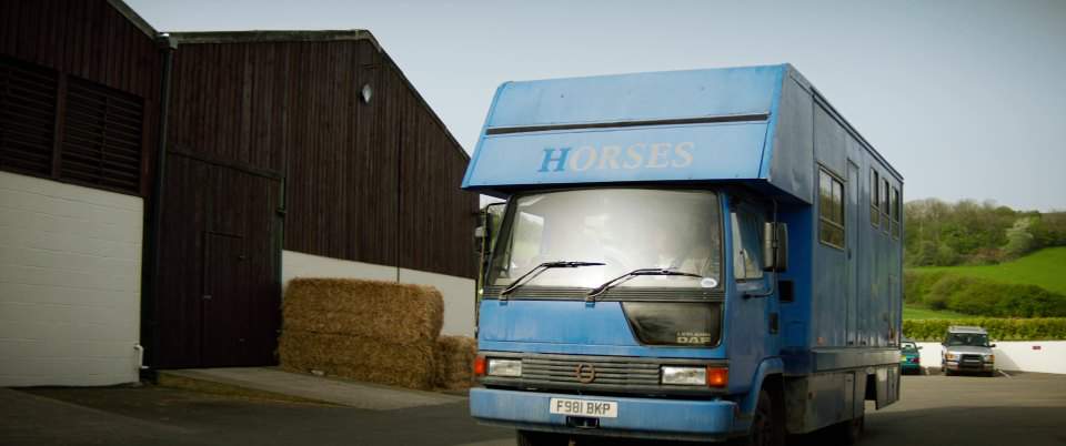 Leyland DAF Roadrunner