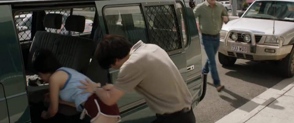 Mitsubishi Starwagon