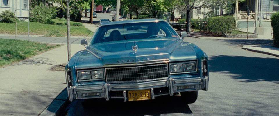 Cadillac Eldorado