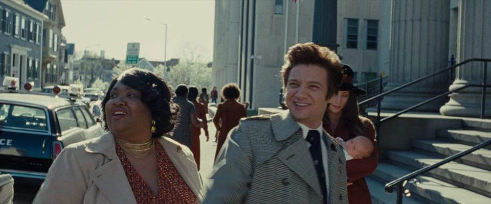 Ford Custom 500 Ranch Wagon