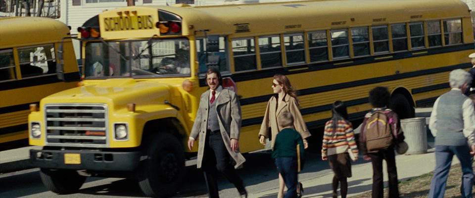 International S-Series Schoolmaster