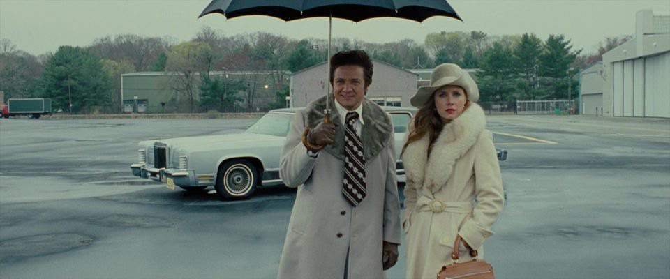 Lincoln Continental Executive Limousine