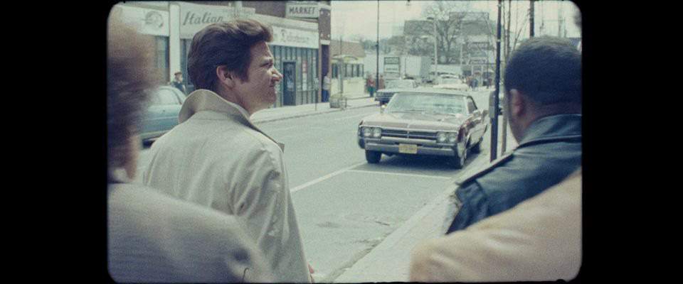 Oldsmobile Dynamic 88