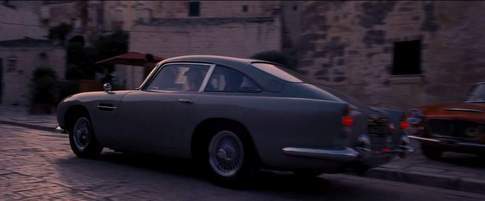 Fiat 1500 S Cabriolet