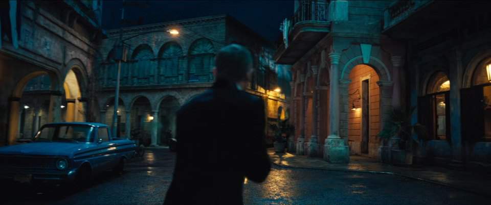 Ford Falcon Ranchero