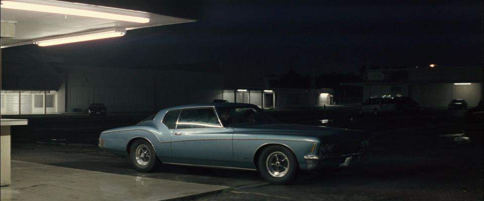 Buick Riviera