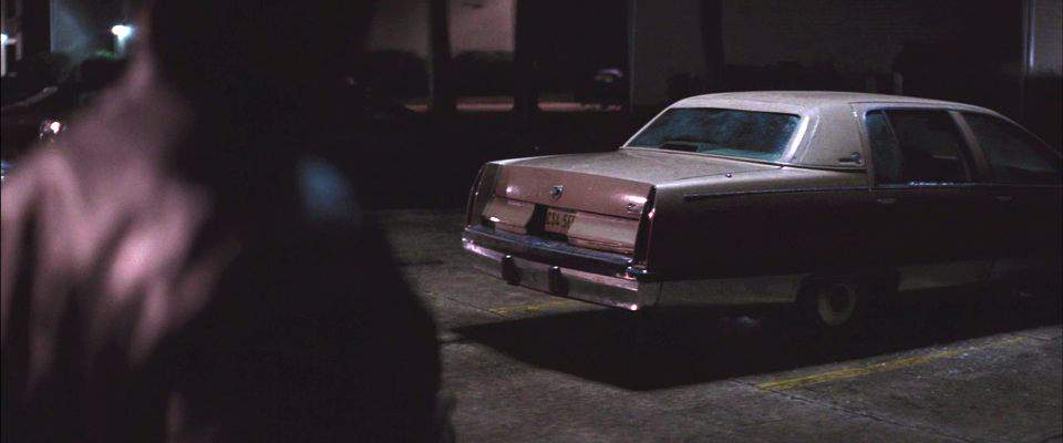 Cadillac Fleetwood