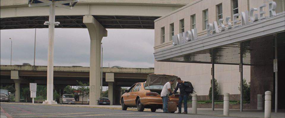 Chevrolet Caprice