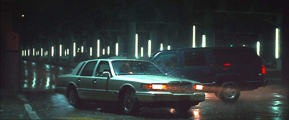 Chevrolet Suburban