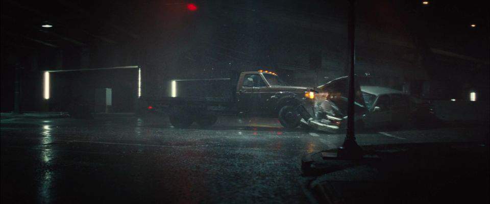 Ford F-Super Duty