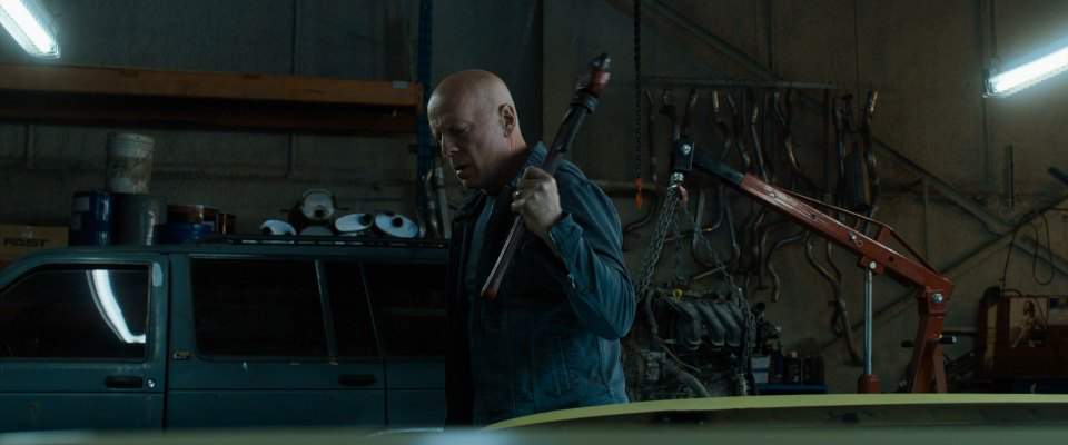 Chevrolet S-10 Blazer