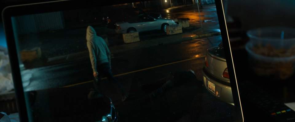 Chrysler LeBaron Convertible