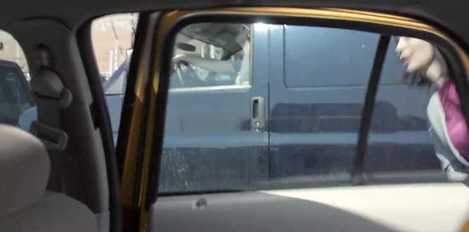 Chevrolet Express