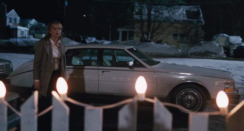 Cadillac Seville