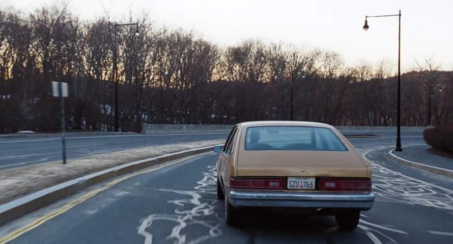Chevrolet Citation