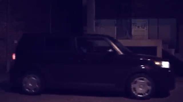 Scion xB