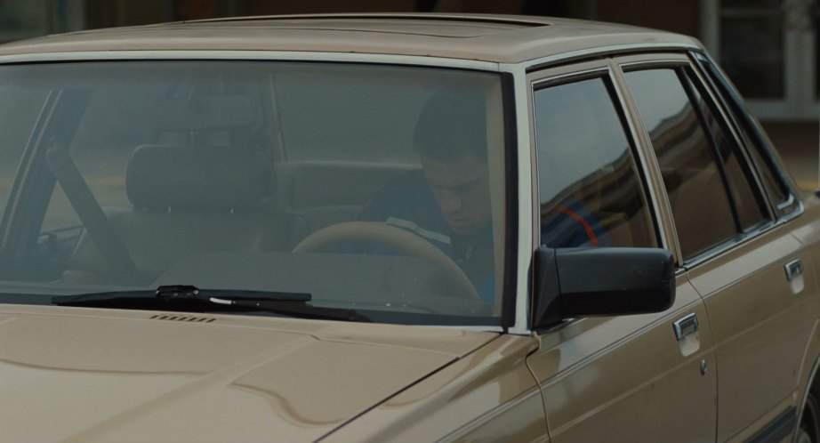 Toyota Cressida