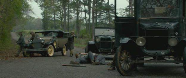 Ford Model A