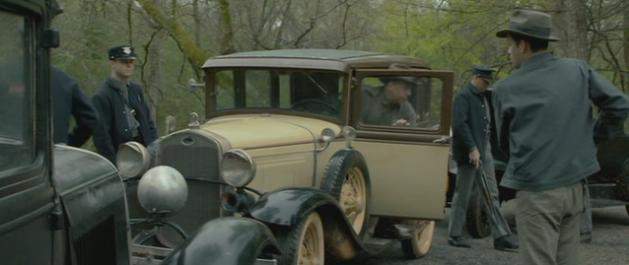 Ford Model A