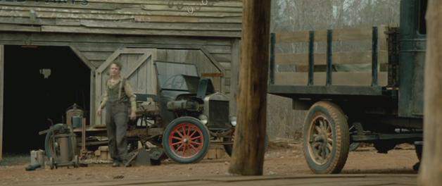 Ford Model T
