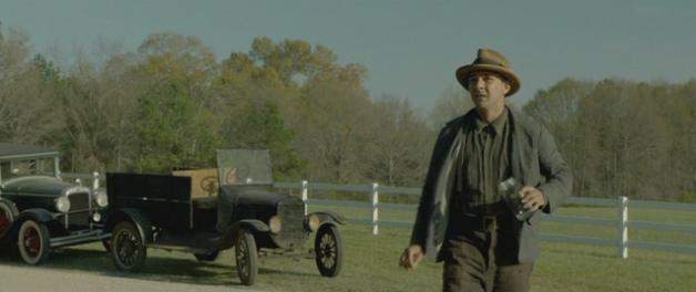 Ford Model T