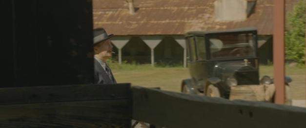 Ford Model T
