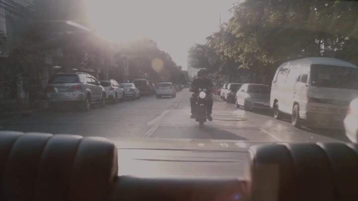 Isuzu Buddy