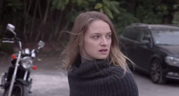 Volkswagen Passat SW B7