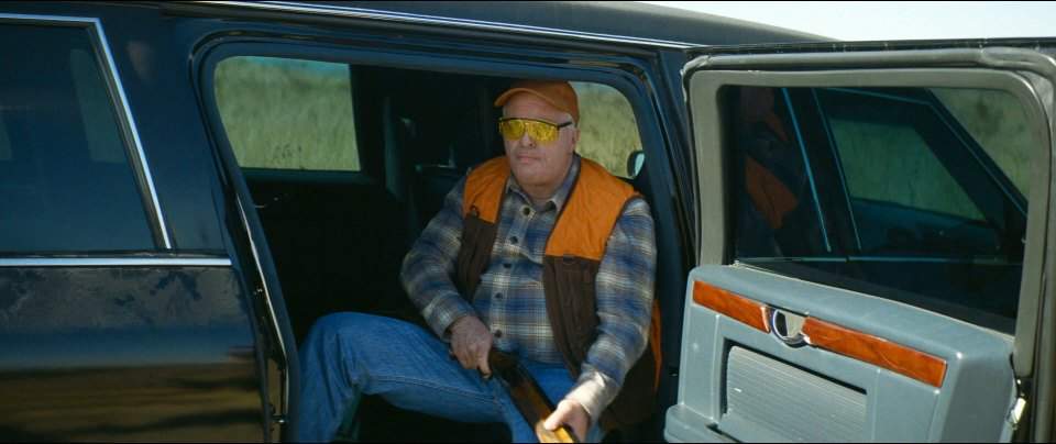 Cadillac Presidential State Car