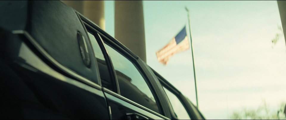 Cadillac Stretched Limousine