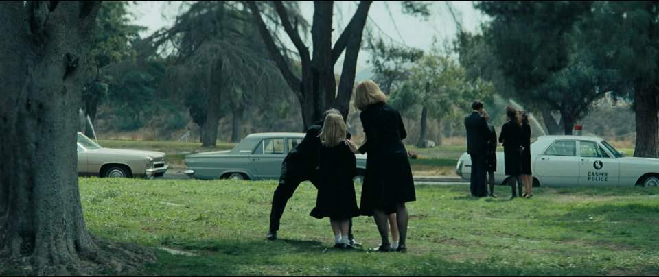 Chevrolet Impala Custom