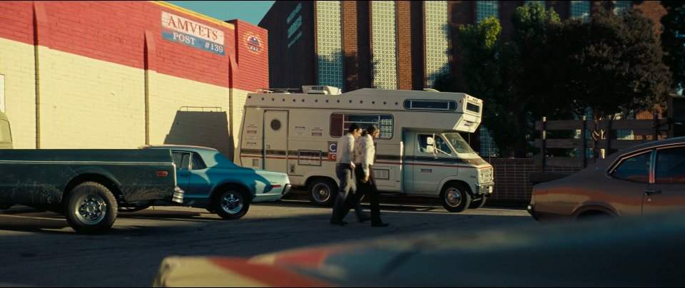 Dodge Sportsman