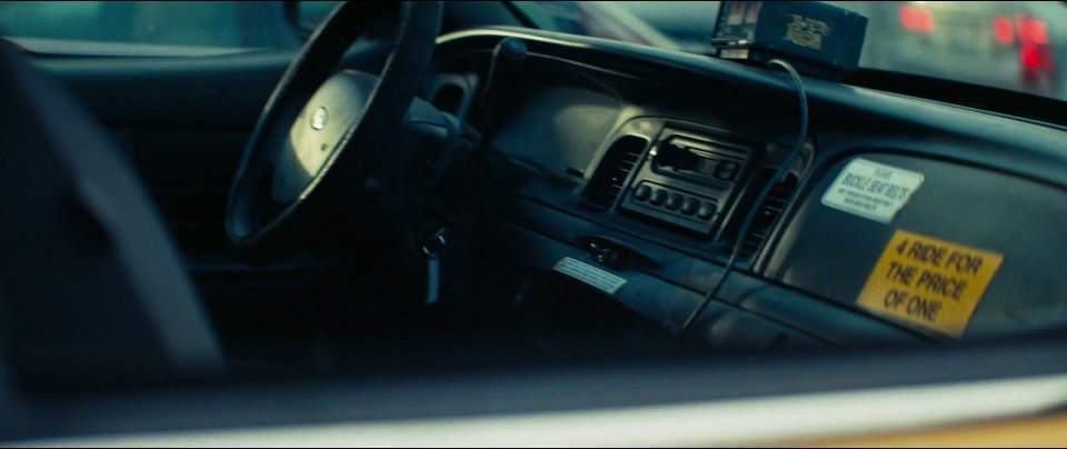 Ford Crown Victoria