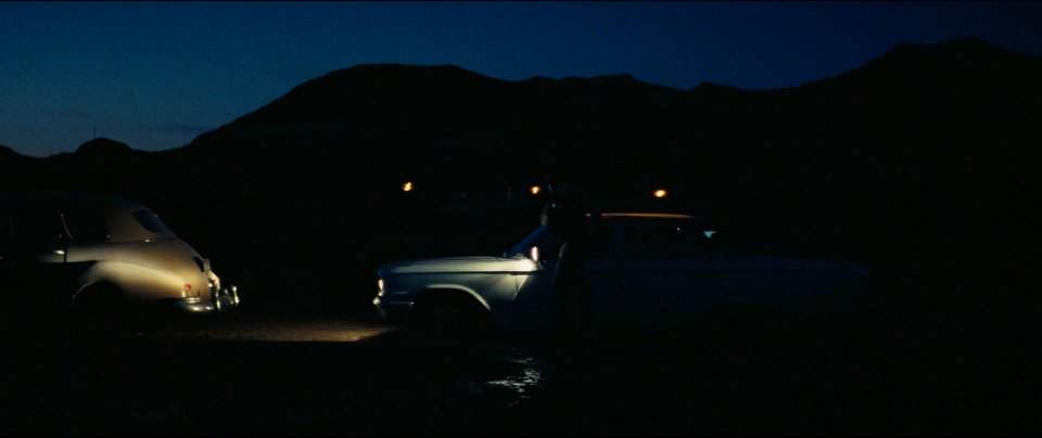 Ford Galaxie