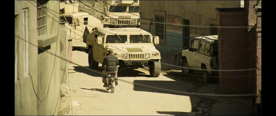 Isuzu Trooper