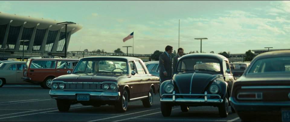 Rambler Classic