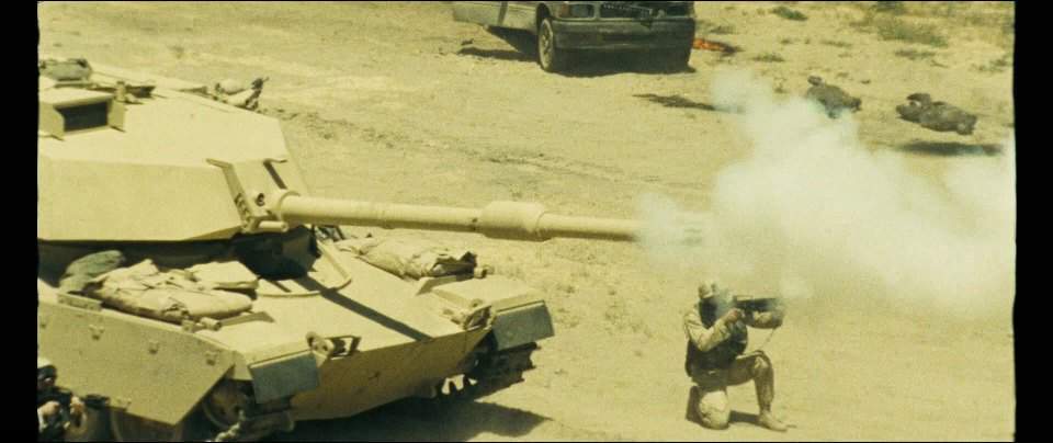 Vickers-Armstrongs FV 4201 Chieftain