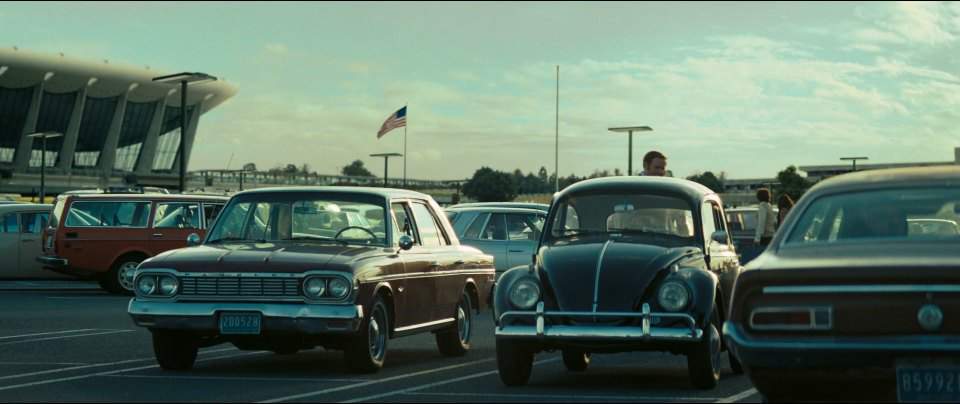 Volkswagen Sedan