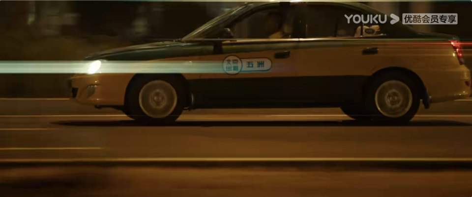 Beijing-Hyundai Elantra