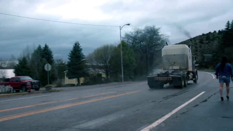 Ford F-Series Super Duty