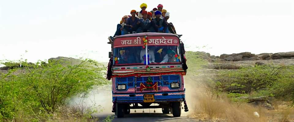 Tata LPO 1510