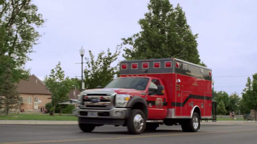 Ford F-450 Super Duty