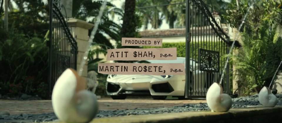 Lamborghini Aventador LP 700-4